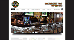 Desktop Screenshot of jjqs.ca
